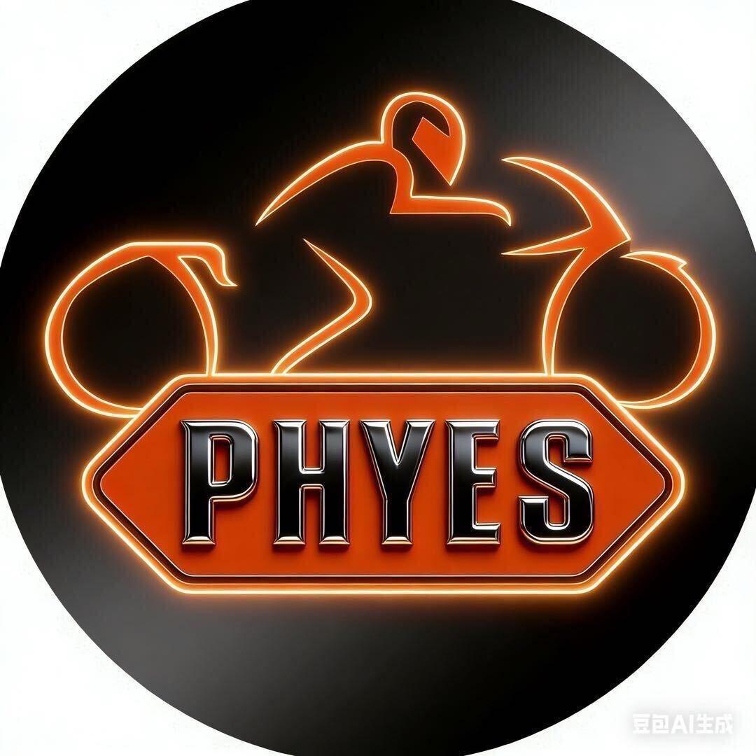 phyesmoto